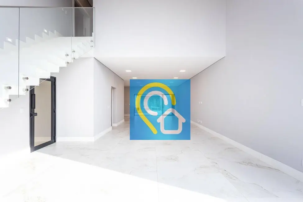 Foto 3 de Casa de Condomínio com 5 quartos à venda, 420m2 em Colinas da Anhangüera, Santana De Parnaiba - SP