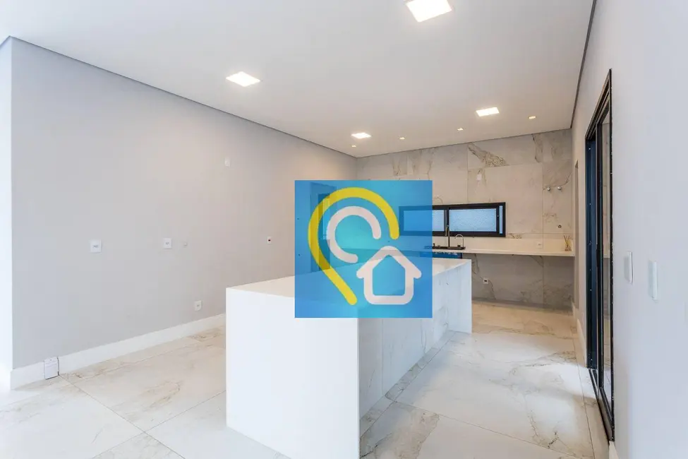 Foto 9 de Casa de Condomínio com 5 quartos à venda, 420m2 em Colinas da Anhangüera, Santana De Parnaiba - SP