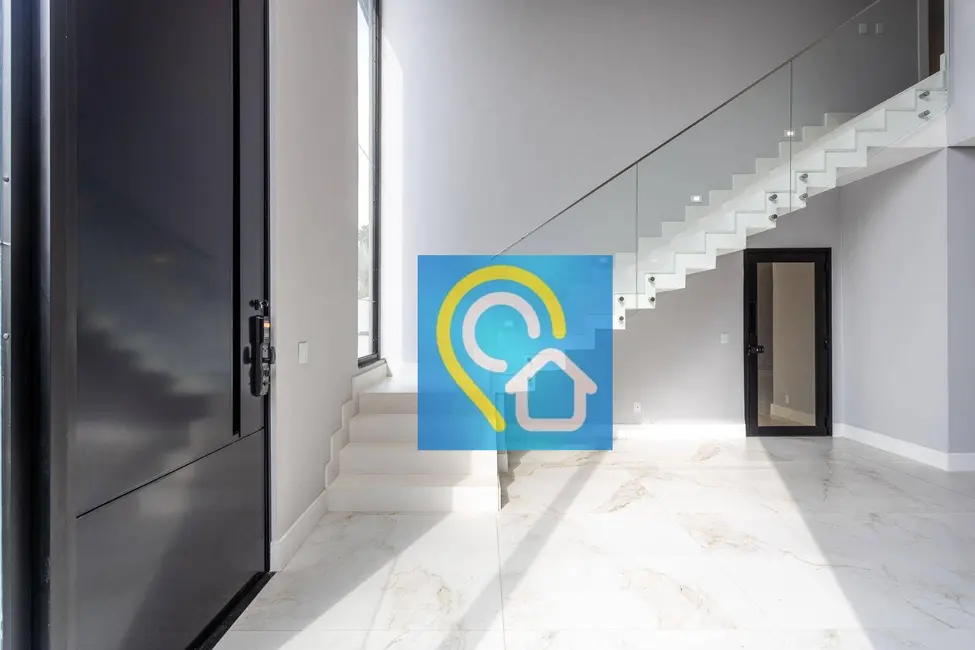 Foto 4 de Casa de Condomínio com 5 quartos à venda, 420m2 em Colinas da Anhangüera, Santana De Parnaiba - SP