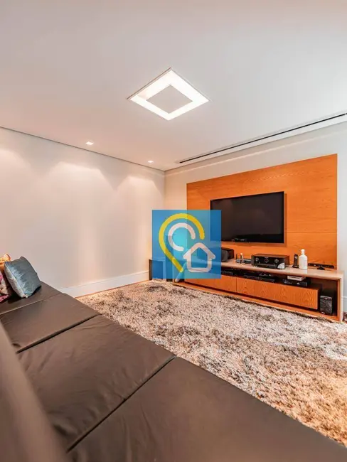 Foto 8 de Casa de Condomínio com 4 quartos à venda, 970m2 em Barueri - SP