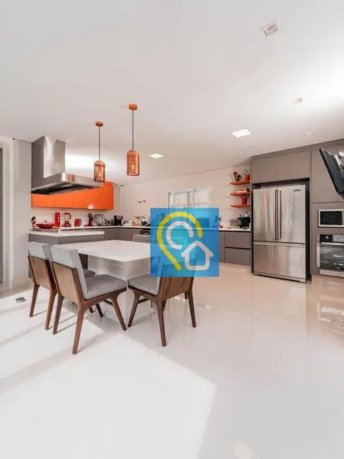 Foto 9 de Casa de Condomínio com 4 quartos à venda, 970m2 em Barueri - SP