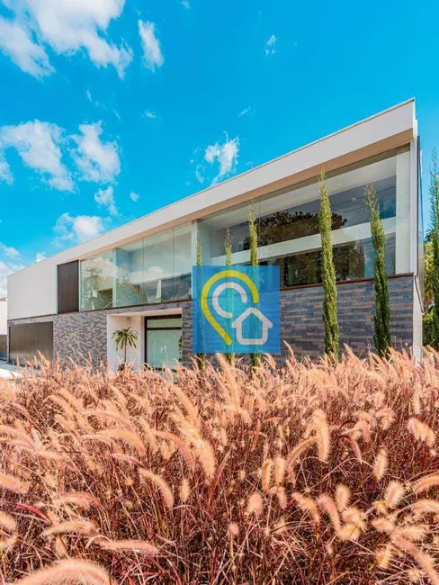 Foto 1 de Casa de Condomínio com 4 quartos à venda, 970m2 em Barueri - SP