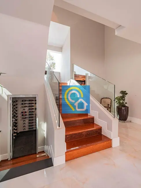 Foto 7 de Casa de Condomínio com 4 quartos à venda, 970m2 em Barueri - SP