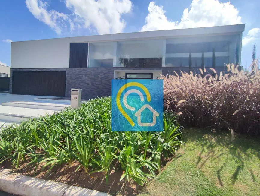 Foto 3 de Casa de Condomínio com 4 quartos à venda, 970m2 em Barueri - SP