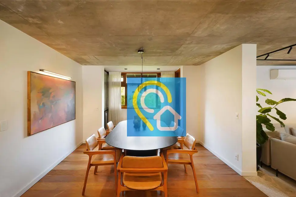 Foto 9 de Casa de Condomínio com 5 quartos à venda, 551m2 em Santana De Parnaiba - SP