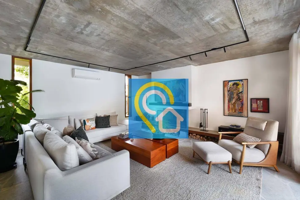 Foto 6 de Casa de Condomínio com 5 quartos à venda, 551m2 em Santana De Parnaiba - SP