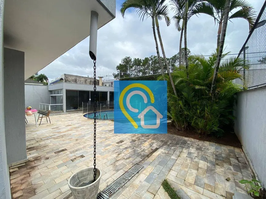 Foto 9 de Casa de Condomínio com 4 quartos à venda, 706m2 em Barueri - SP