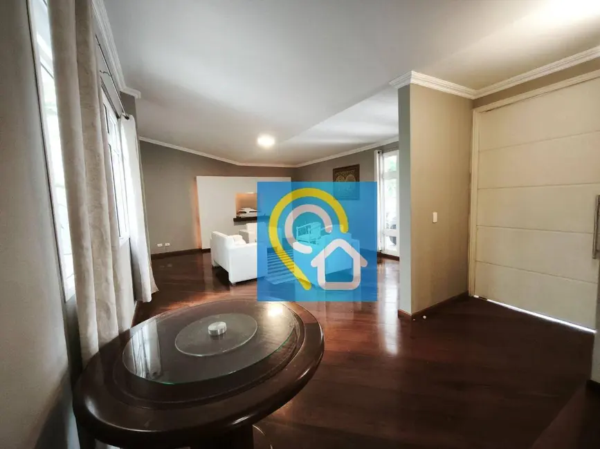 Foto 6 de Casa de Condomínio com 4 quartos à venda, 706m2 em Barueri - SP