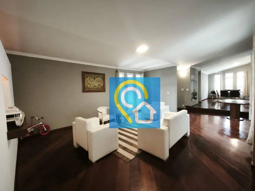 Foto 4 de Casa de Condomínio com 4 quartos à venda, 706m2 em Barueri - SP