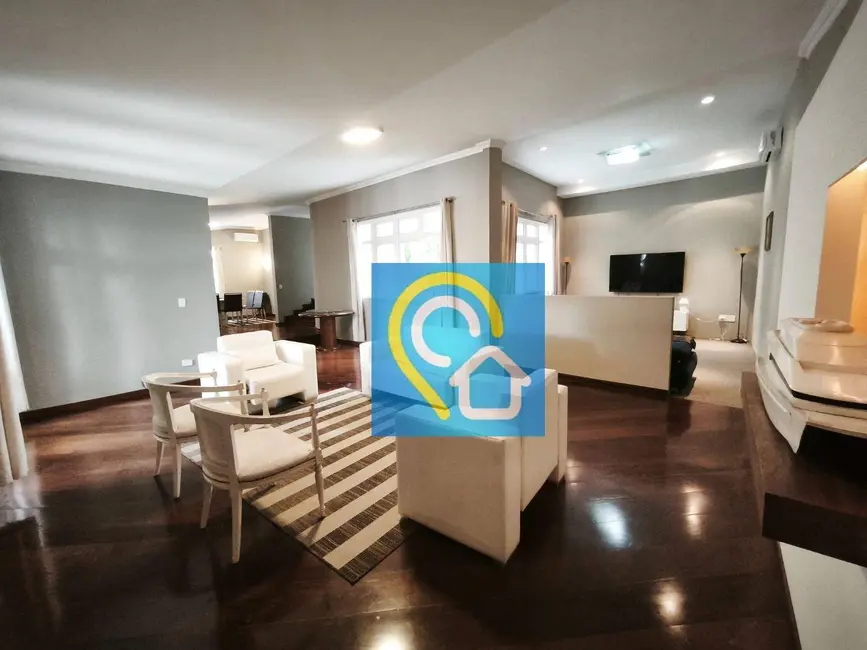 Foto 3 de Casa de Condomínio com 4 quartos à venda, 706m2 em Barueri - SP