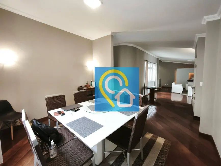 Foto 5 de Casa de Condomínio com 4 quartos à venda, 706m2 em Barueri - SP