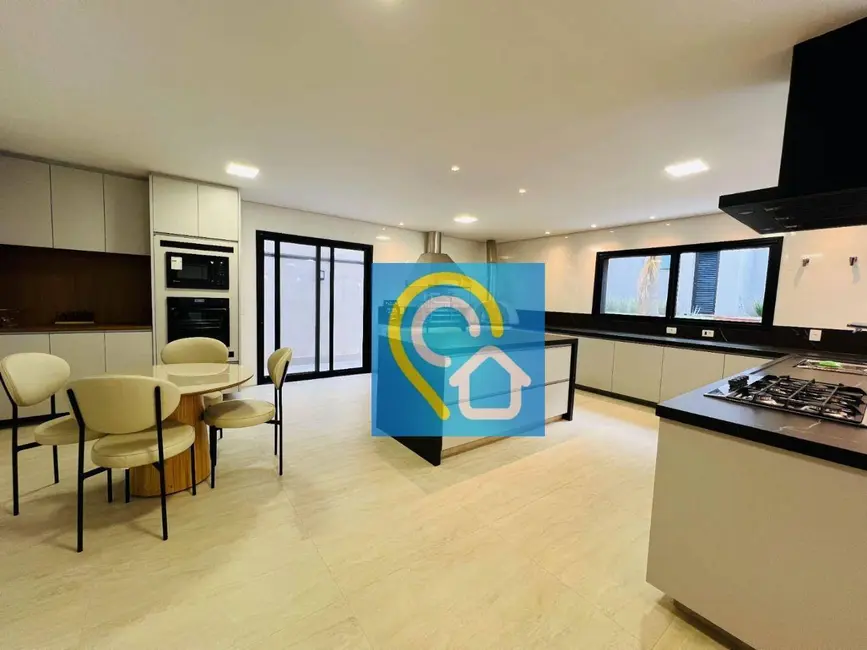 Casa de Condomínio com 5 quartos à venda, 618m2 em Tamboré, Santana De Parnaiba - SP - imagem 8 Foto 8 de Casa de Condomínio com 5 quartos à venda, 618m2 em Tamboré, Santana De Parnaiba - SP