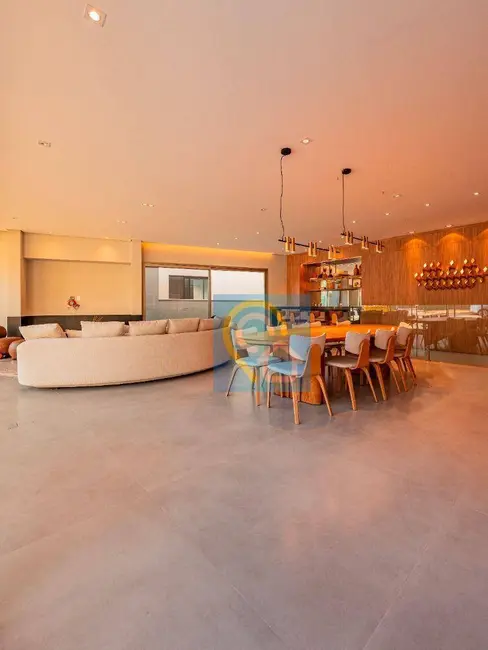 Foto 7 de Casa de Condomínio com 4 quartos à venda, 813m2 em Barueri - SP