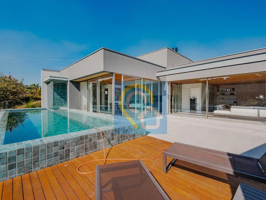 Foto 5 de Casa de Condomínio com 4 quartos à venda, 813m2 em Barueri - SP