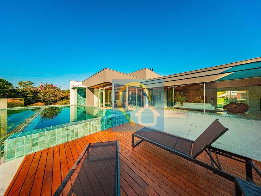 Foto 4 de Casa de Condomínio com 4 quartos à venda, 813m2 em Barueri - SP