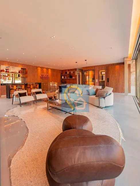 Foto 8 de Casa de Condomínio com 4 quartos à venda, 813m2 em Barueri - SP