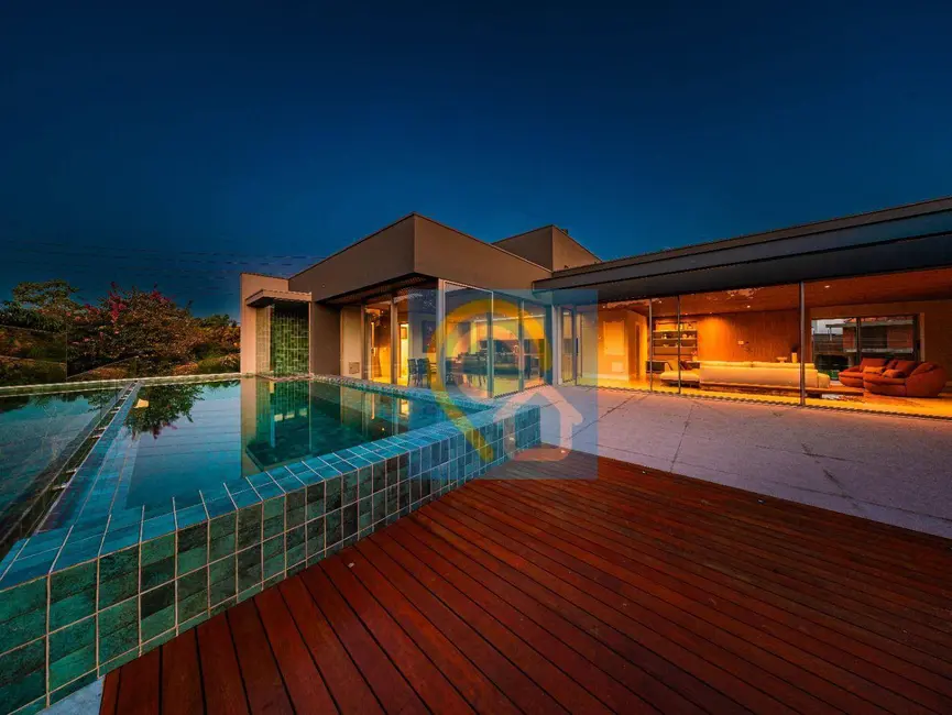 Foto 6 de Casa de Condomínio com 4 quartos à venda, 813m2 em Barueri - SP