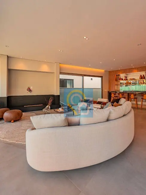 Foto 9 de Casa de Condomínio com 4 quartos à venda, 813m2 em Barueri - SP