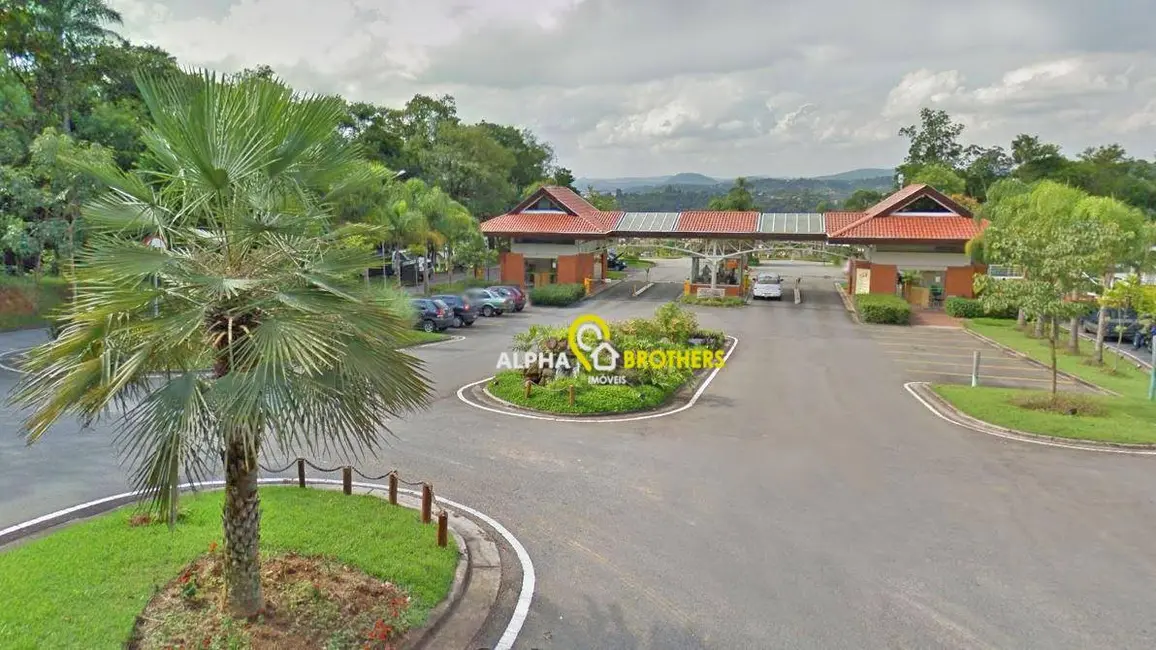 Foto 9 de Casa de Condomínio com 4 quartos à venda, 450m2 em Santana De Parnaiba - SP