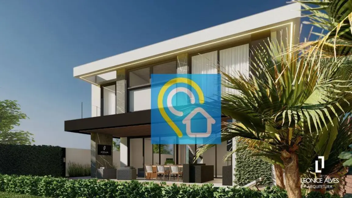 Foto 6 de Casa de Condomínio com 4 quartos à venda, 450m2 em Santana De Parnaiba - SP