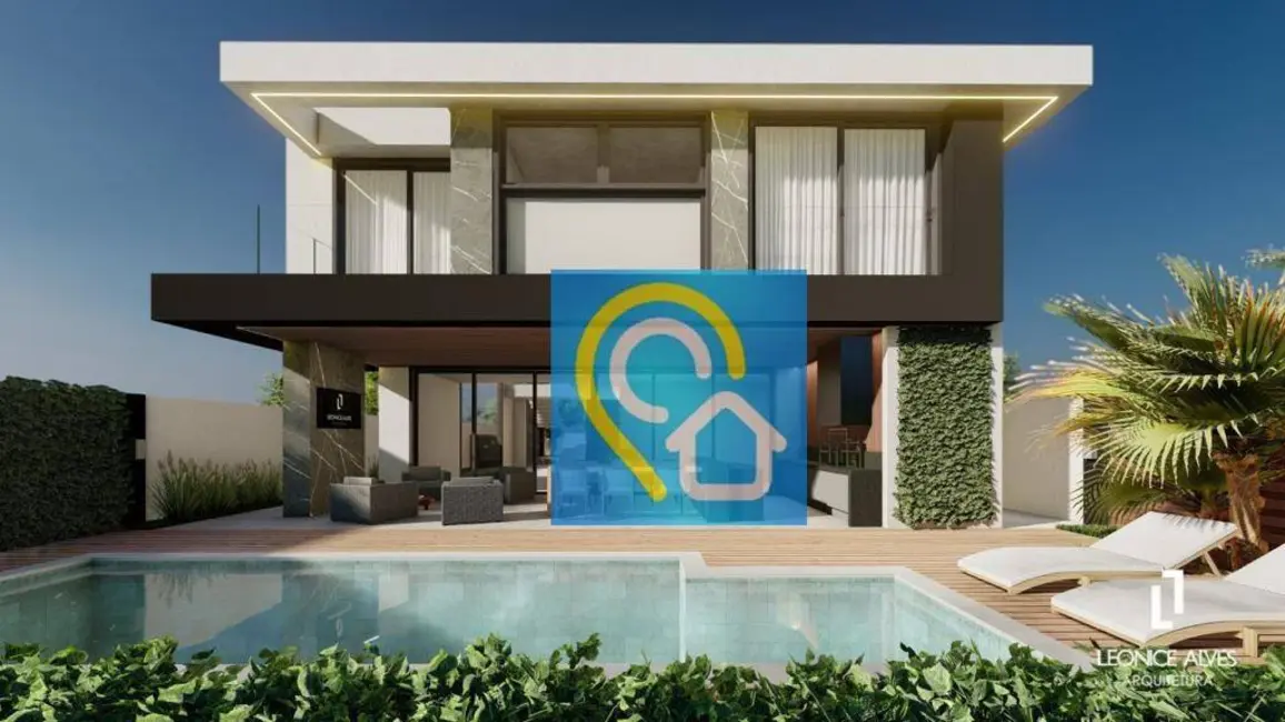 Foto 5 de Casa de Condomínio com 4 quartos à venda, 450m2 em Santana De Parnaiba - SP