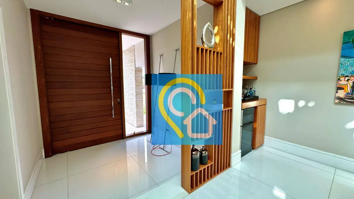 Casa de Condomínio com 4 quartos à venda, 420m2 em Tamboré, Santana De Parnaiba - SP - imagem 5 Foto 5 de Casa de Condomínio com 4 quartos à venda, 420m2 em Tamboré, Santana De Parnaiba - SP
