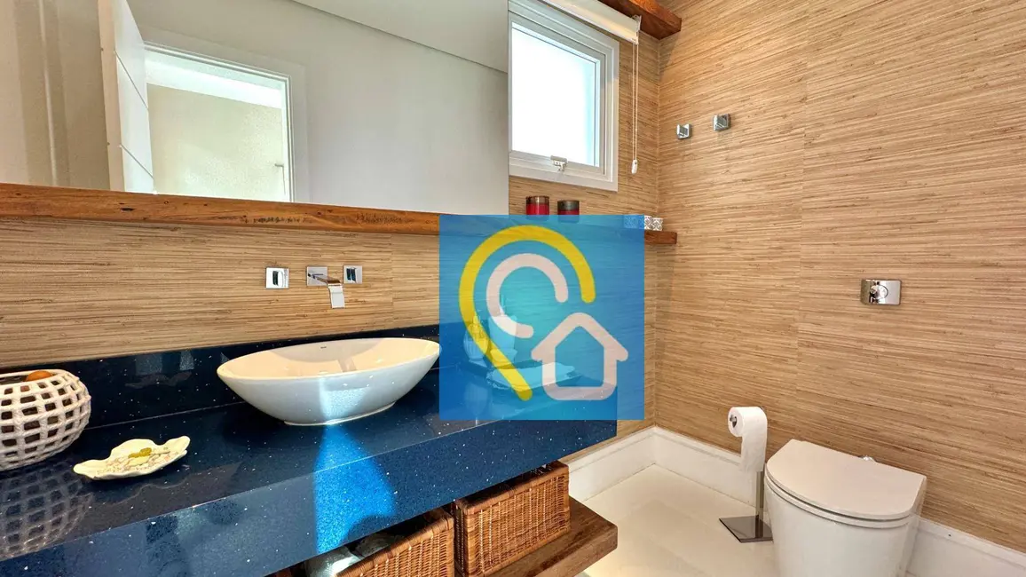 Casa de Condomínio com 4 quartos à venda, 420m2 em Tamboré, Santana De Parnaiba - SP - imagem 6 Foto 6 de Casa de Condomínio com 4 quartos à venda, 420m2 em Tamboré, Santana De Parnaiba - SP