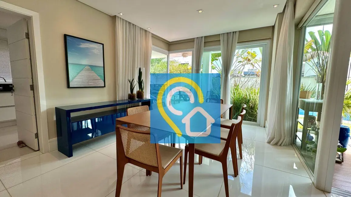 Casa de Condomínio com 4 quartos à venda, 420m2 em Tamboré, Santana De Parnaiba - SP - imagem 9 Foto 9 de Casa de Condomínio com 4 quartos à venda, 420m2 em Tamboré, Santana De Parnaiba - SP