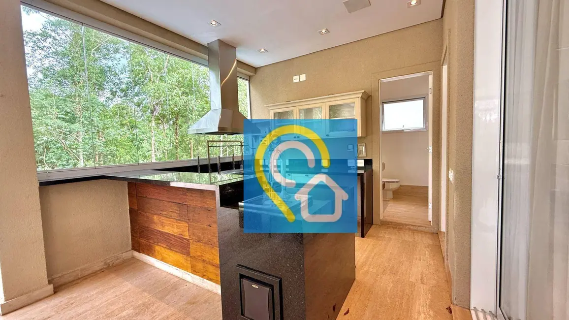 Foto 8 de Casa de Condomínio com 4 quartos à venda, 851m2 em Colinas da Anhangüera, Santana De Parnaiba - SP