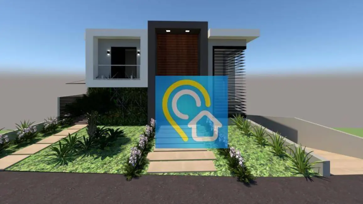 Foto 3 de Terreno / Lote à venda, 490m2 em Santana De Parnaiba - SP