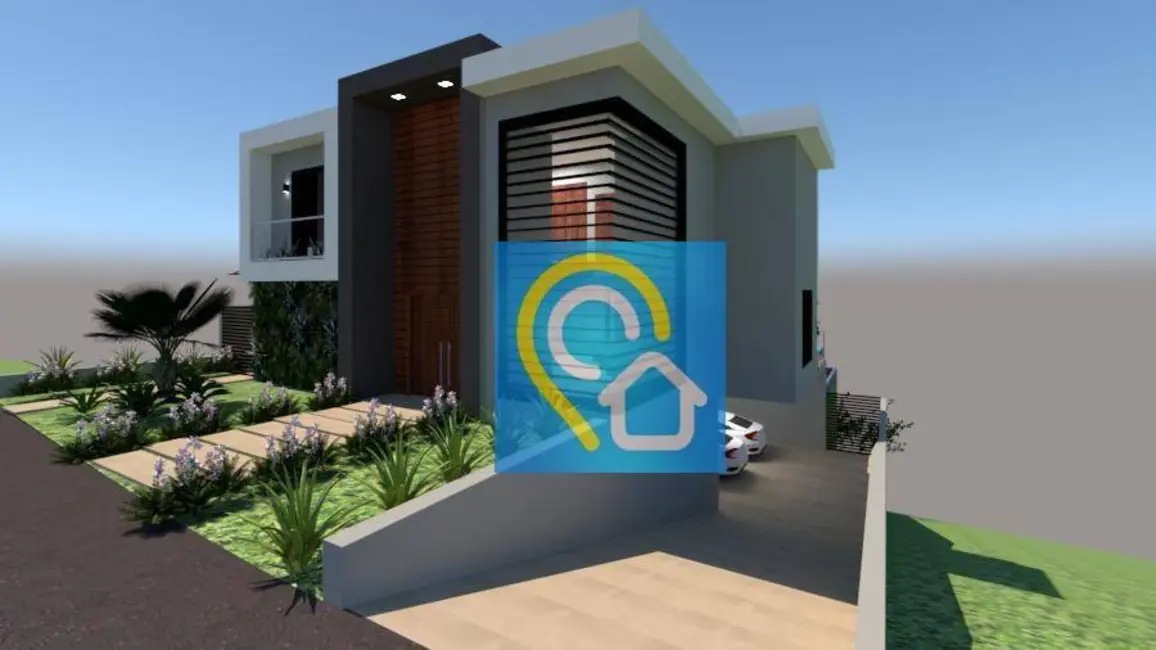 Foto 4 de Terreno / Lote à venda, 490m2 em Santana De Parnaiba - SP