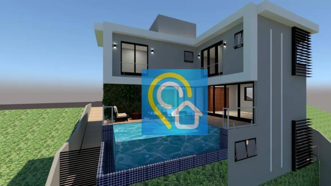 Foto 5 de Terreno / Lote à venda, 490m2 em Santana De Parnaiba - SP