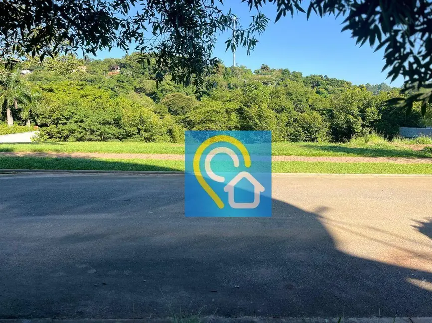 Foto 1 de Terreno / Lote à venda, 490m2 em Santana De Parnaiba - SP