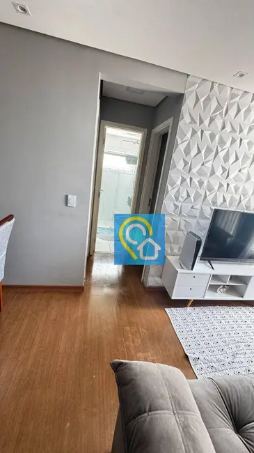 Foto 7 de Apartamento com 2 quartos à venda, 47m2 em São Pedro, Osasco - SP