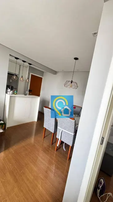 Foto 3 de Apartamento com 2 quartos à venda, 47m2 em São Pedro, Osasco - SP