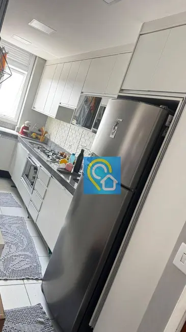 Foto 4 de Apartamento com 2 quartos à venda, 47m2 em São Pedro, Osasco - SP