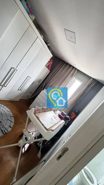 Foto 8 de Apartamento com 2 quartos à venda, 47m2 em São Pedro, Osasco - SP