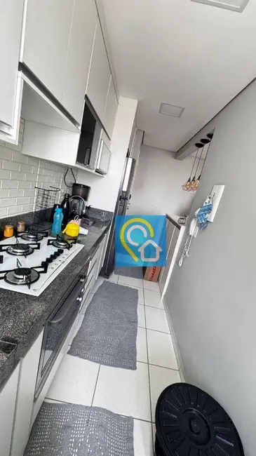 Foto 5 de Apartamento com 2 quartos à venda, 47m2 em São Pedro, Osasco - SP