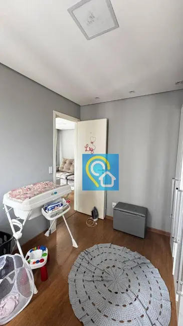 Foto 9 de Apartamento com 2 quartos à venda, 47m2 em São Pedro, Osasco - SP