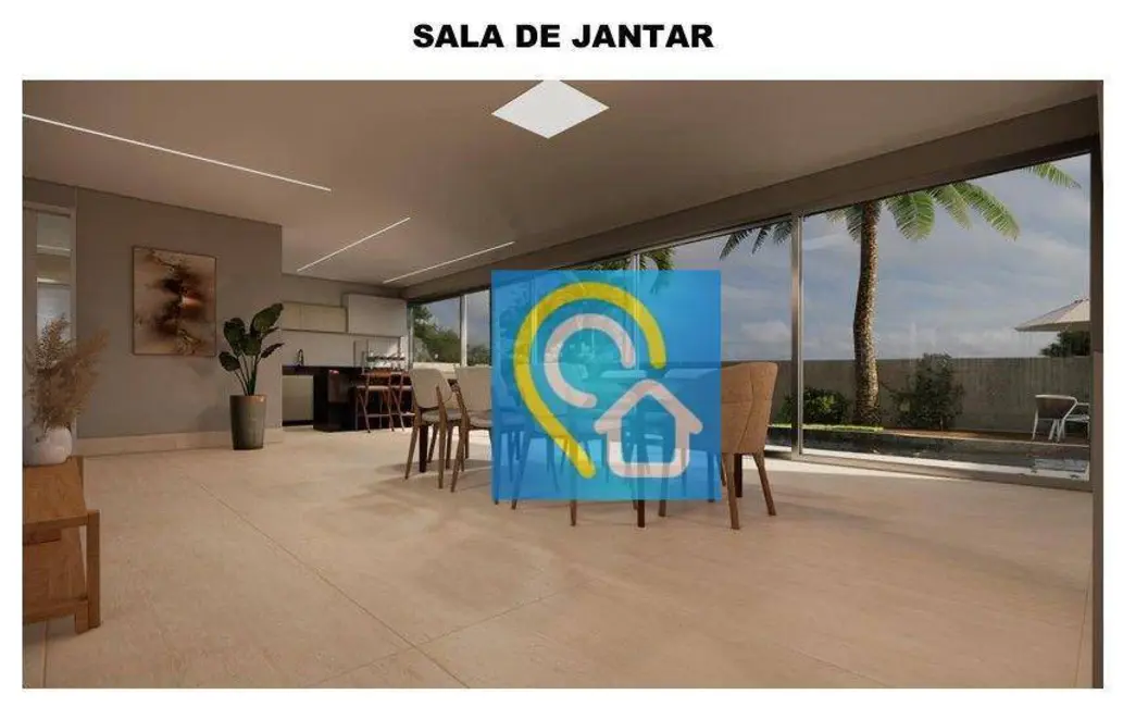 Foto 5 de Casa de Condomínio com 4 quartos à venda, 511m2 em Tamboré, Santana De Parnaiba - SP