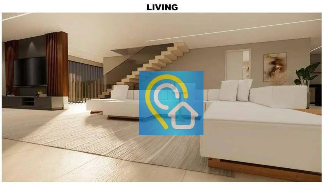 Foto 3 de Casa de Condomínio com 4 quartos à venda, 511m2 em Tamboré, Santana De Parnaiba - SP