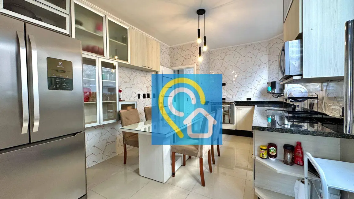 Foto 7 de Casa de Condomínio com 4 quartos à venda, 360m2 em Santana De Parnaiba - SP