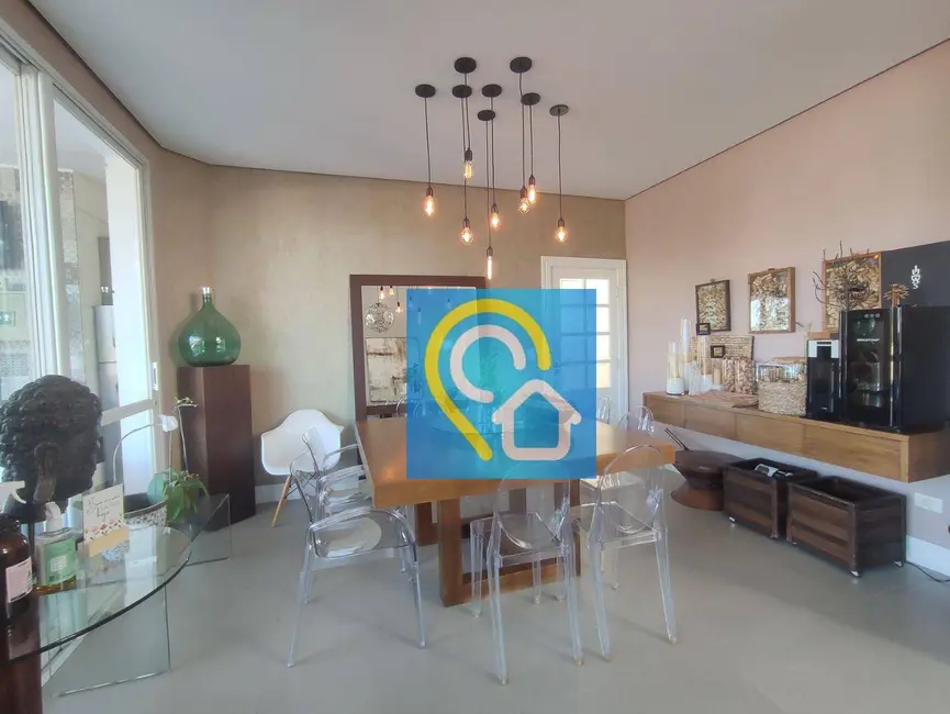 Foto 7 de Casa de Condomínio com 4 quartos para alugar, 420m2 em Santana De Parnaiba - SP