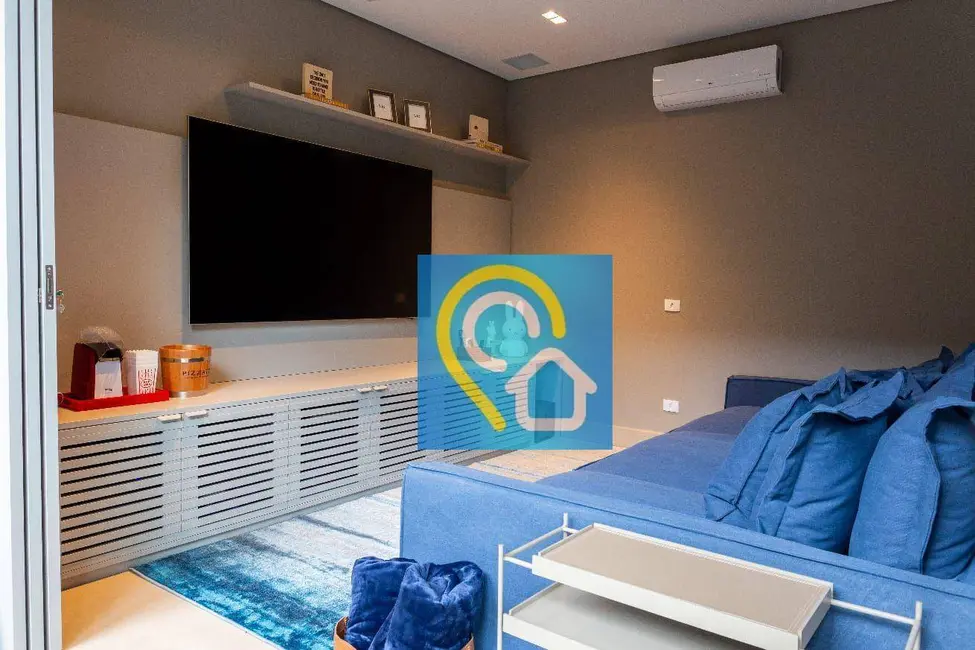 Foto 4 de Casa de Condomínio com 4 quartos à venda, 520m2 em Santana De Parnaiba - SP