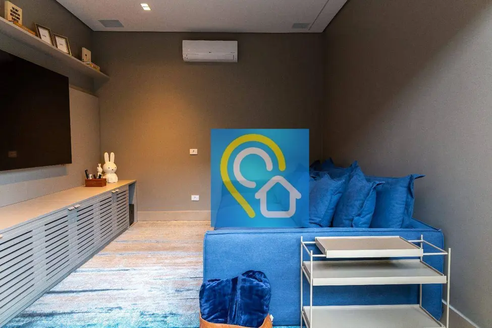 Foto 5 de Casa de Condomínio com 4 quartos à venda, 520m2 em Santana De Parnaiba - SP