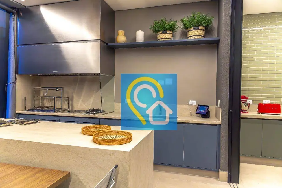 Foto 7 de Casa de Condomínio com 4 quartos à venda, 520m2 em Santana De Parnaiba - SP