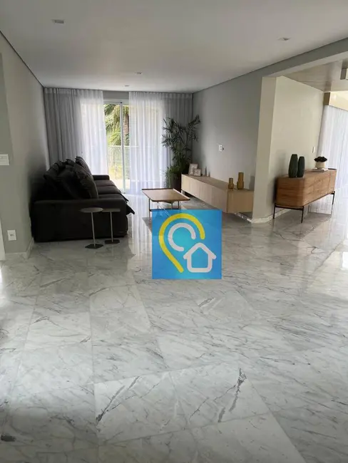 Casa de Condomínio com 4 quartos à venda, 1500m2 em Residencial Tamboré, Barueri - SP - imagem 7 Foto 7 de Casa de Condomínio com 4 quartos à venda, 1500m2 em Residencial Tamboré, Barueri - SP