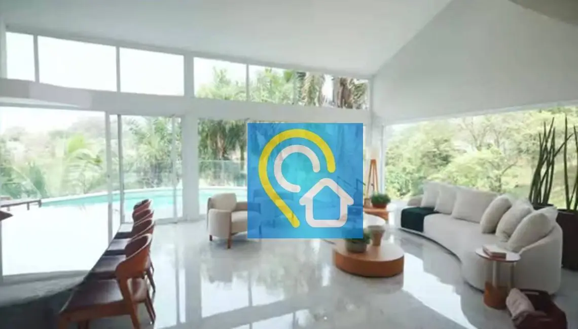 Casa de Condomínio com 4 quartos à venda, 1500m2 em Residencial Tamboré, Barueri - SP - imagem 2 Foto 2 de Casa de Condomínio com 4 quartos à venda, 1500m2 em Residencial Tamboré, Barueri - SP