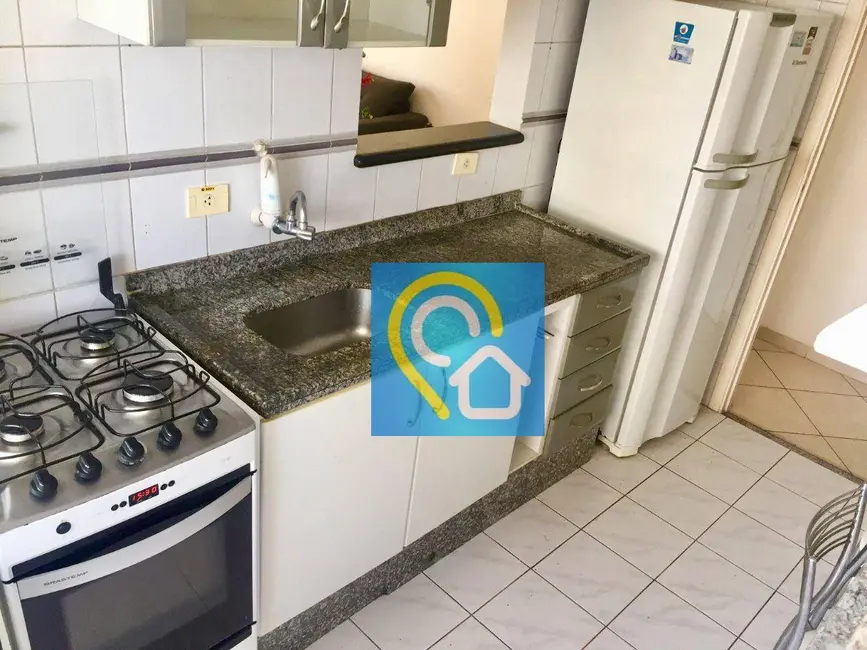 Foto 7 de Apartamento com 2 quartos à venda, 65m2 em Tamboré, Barueri - SP