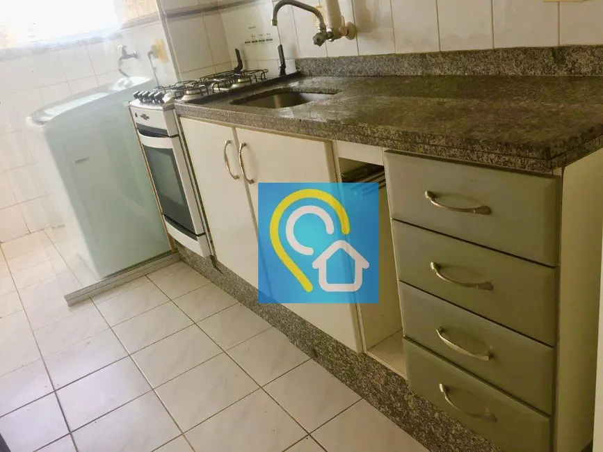 Foto 9 de Apartamento com 2 quartos à venda, 65m2 em Tamboré, Barueri - SP